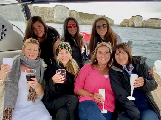 Superhawk Marine-普尔必去景点