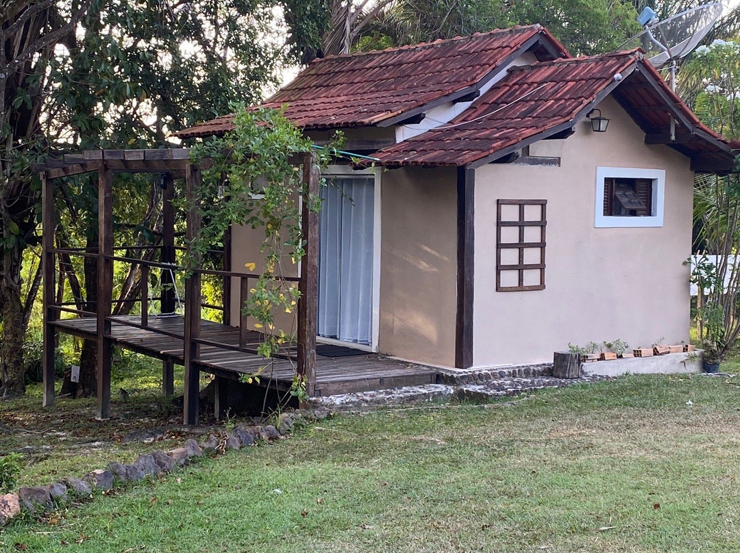 La Belle Nuit Recanto Ecologico主图