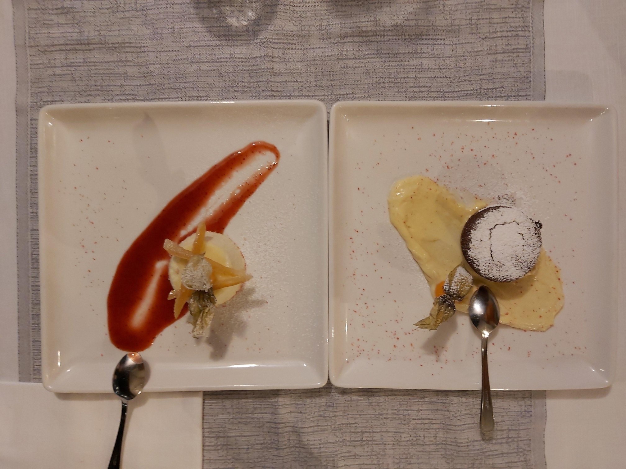 Hotel Cristoforo Colombo-餐饮