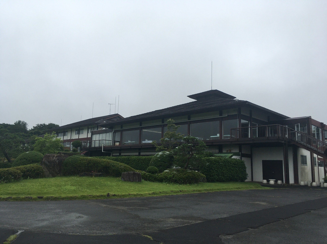 Tanagura Densha Club-棚仓町必去景点