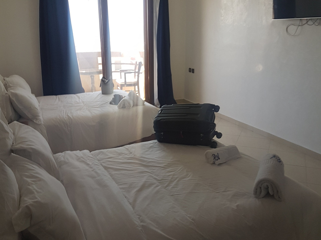 Hotel Riad Asfi主图