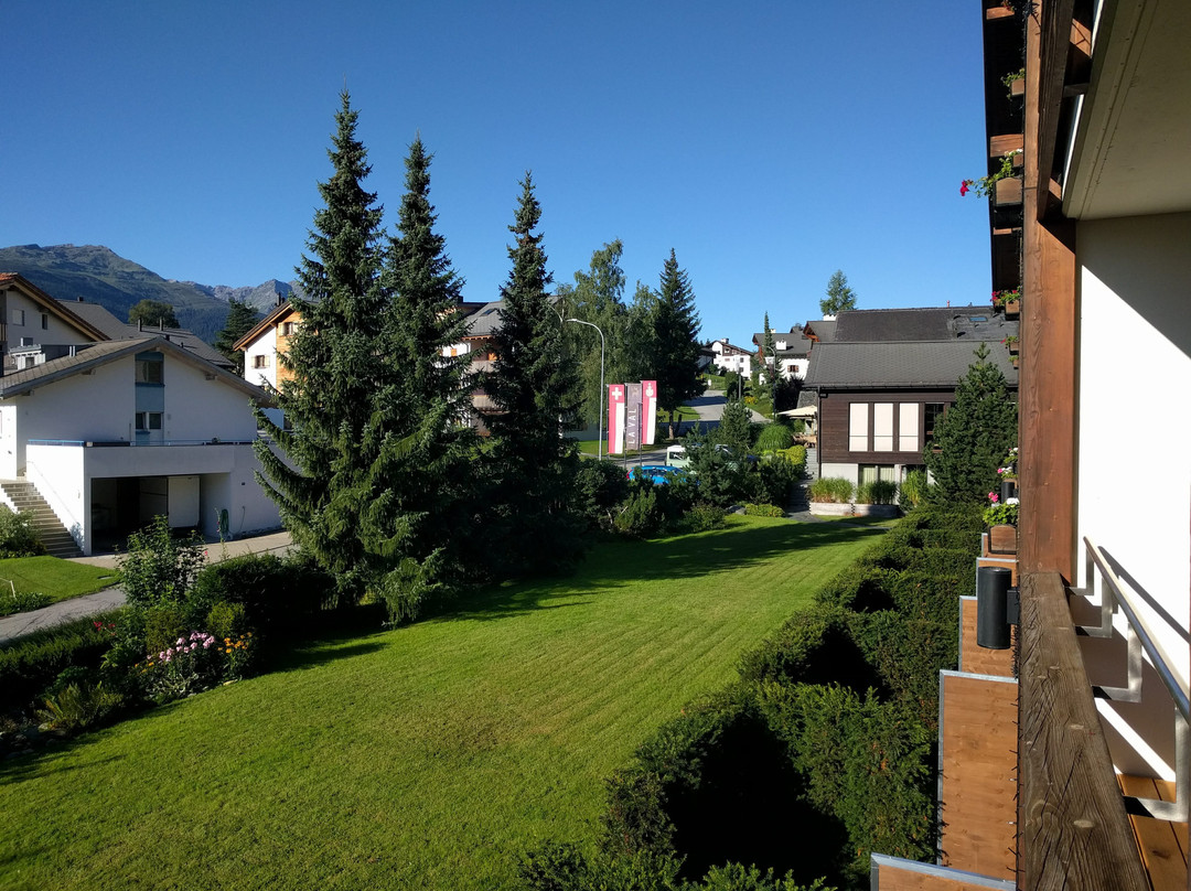 La Val Hotel & Spa主图