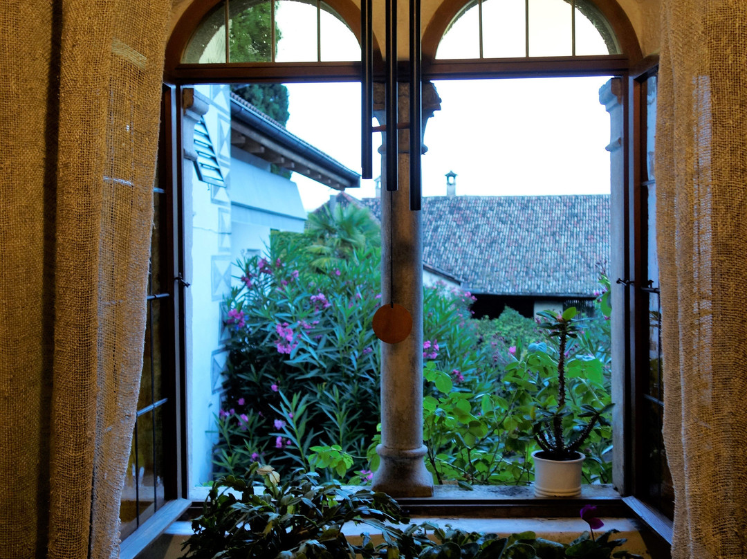 Ansitz Wendelstein主图