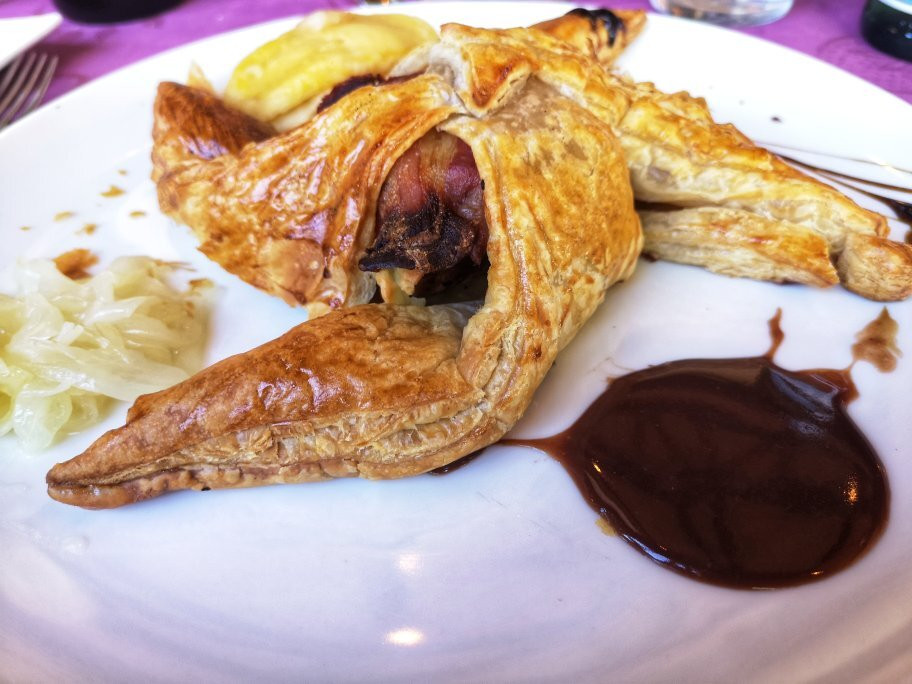 Cazalegas旅游攻略图片