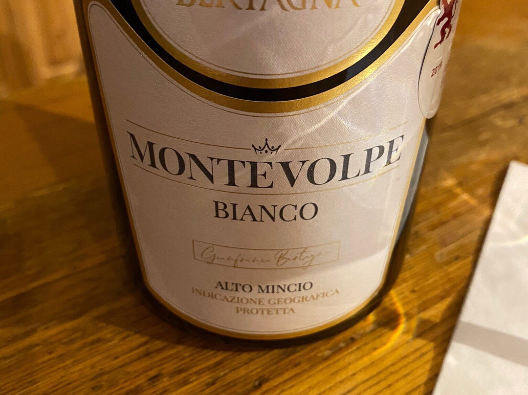 Cantina Bertagna-Cavriana必去景点