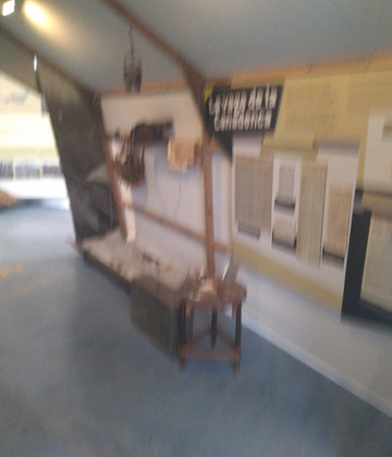 Espai Patrimonial La Central-Talarn必去景点