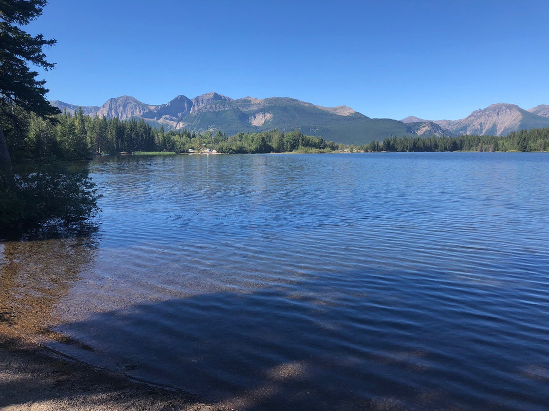 Castle Provincial Park-平雀溪镇必去景点