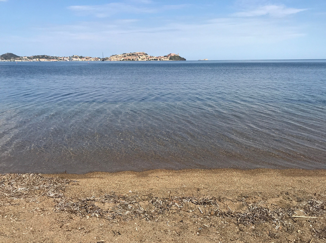 Hotel Tirrena Country & Bike Hotel主图