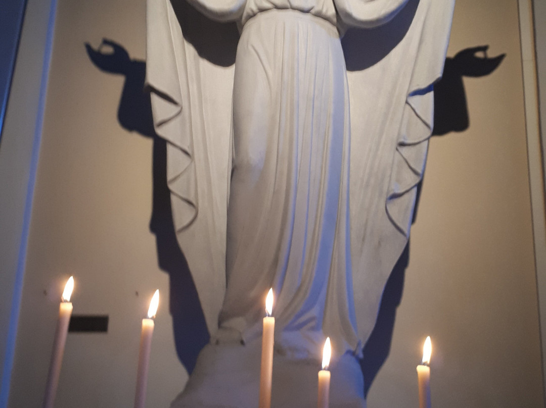 Chiesa Di San Bartolomeo景点图片