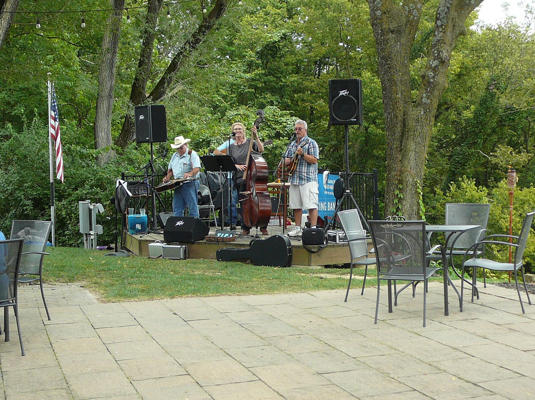 Lake Creek Winery景点图片