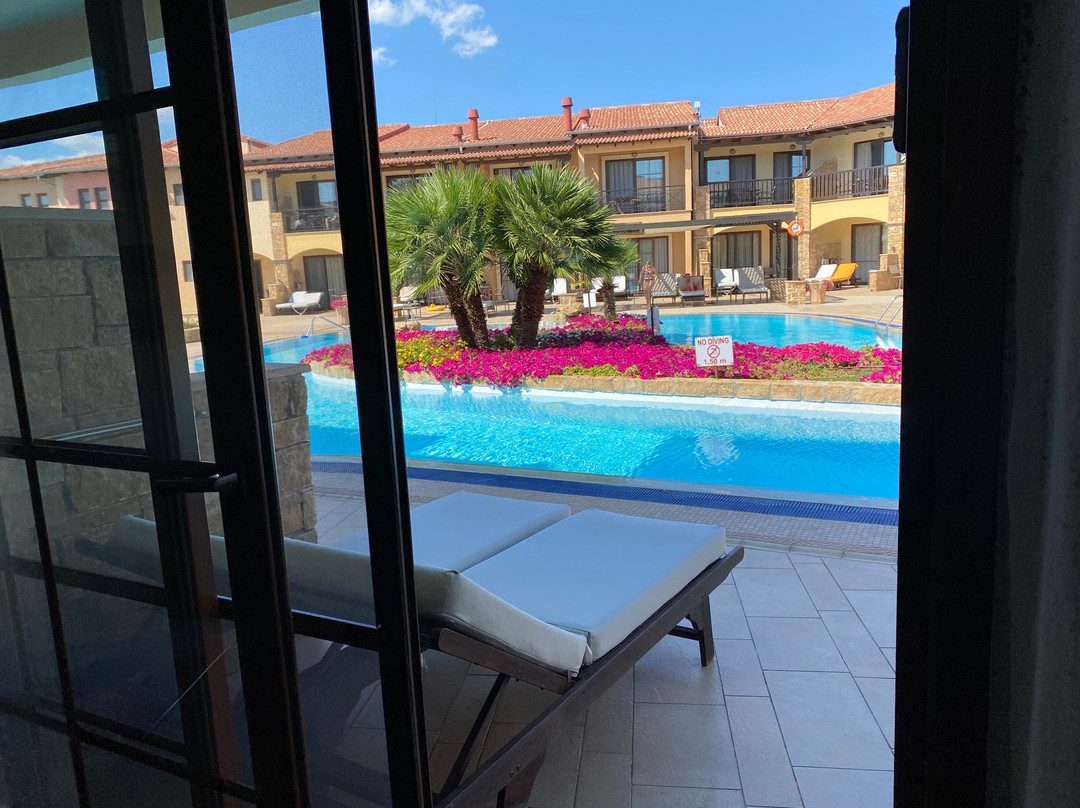 Anthemus Sea Beach Hotel & Spa主图