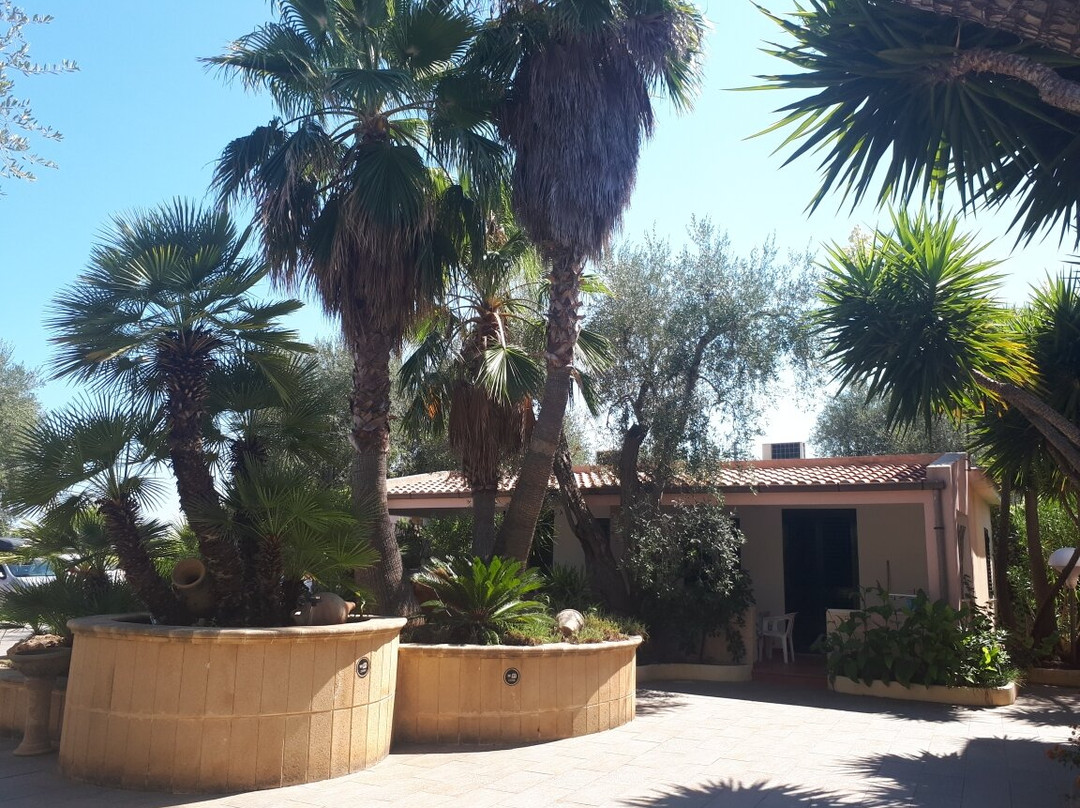 Villa Ulimare Family Residence主图