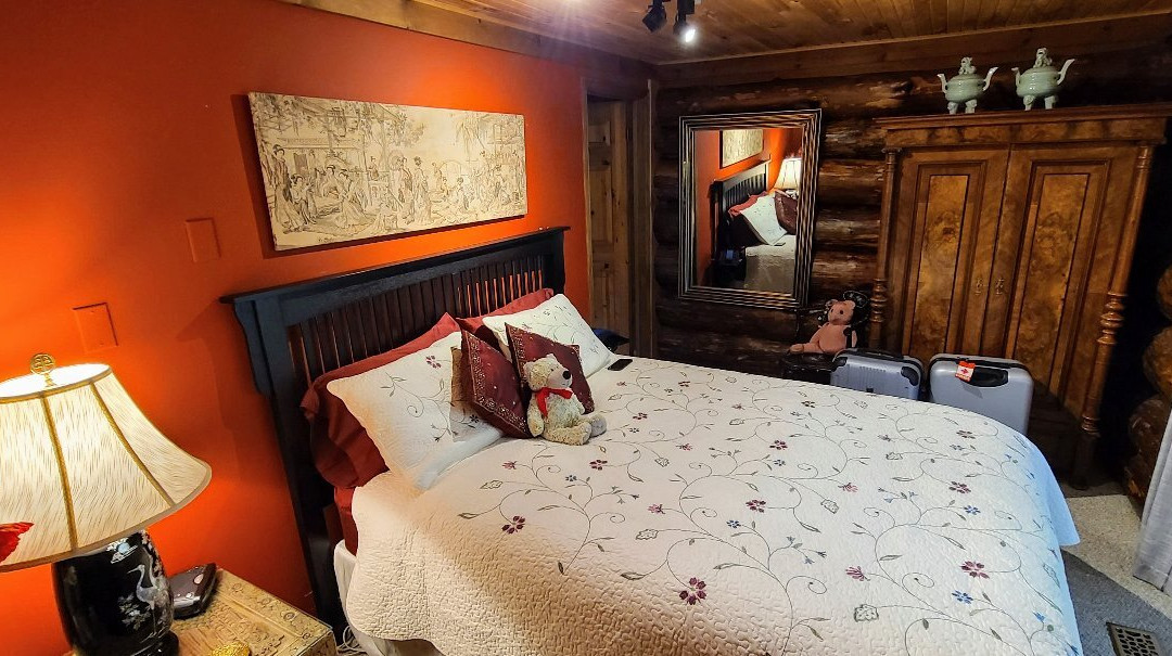 Shambhala Bed and Breakfast主图