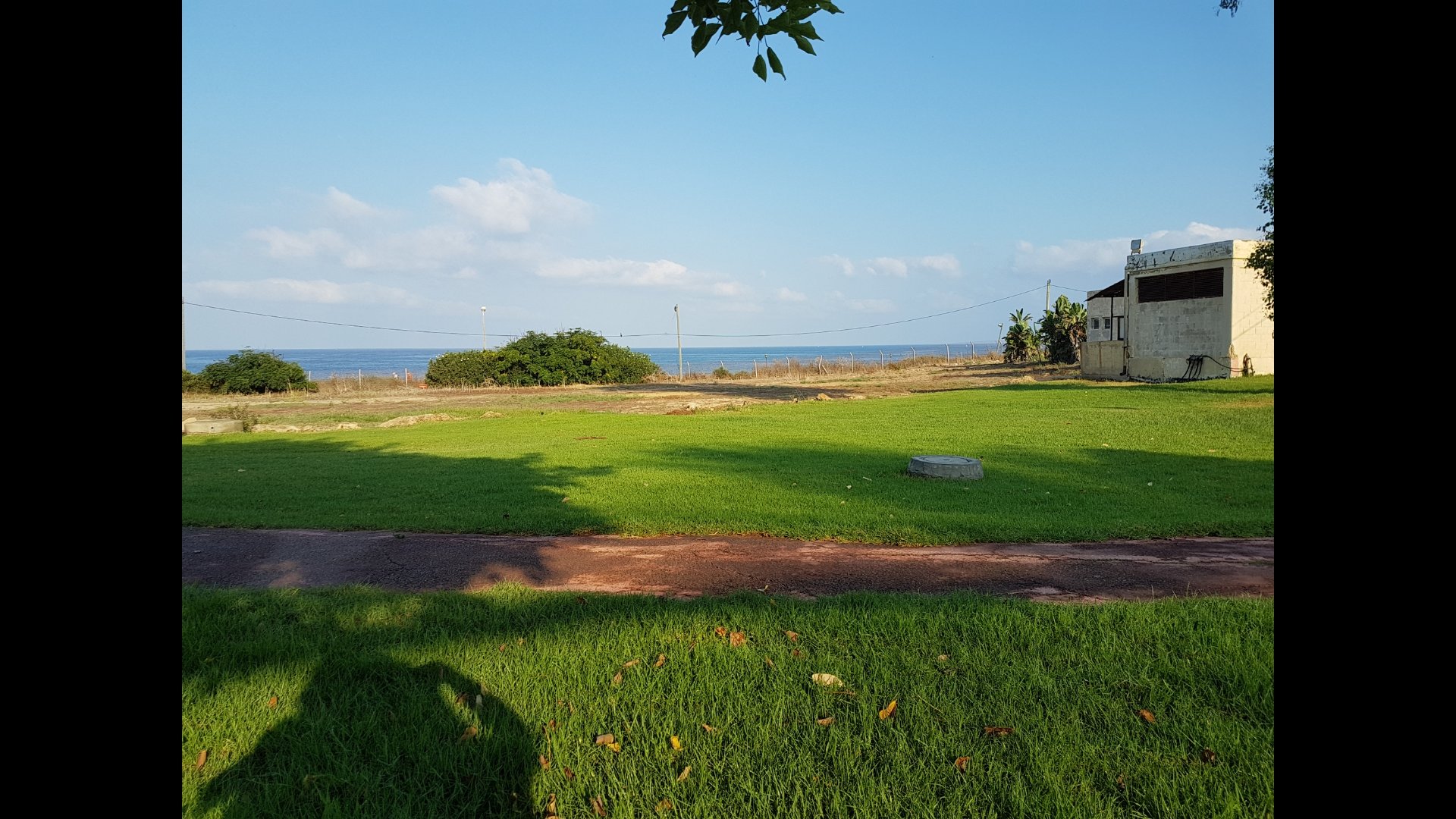 Rosh Hanikra Holiday Village-官方