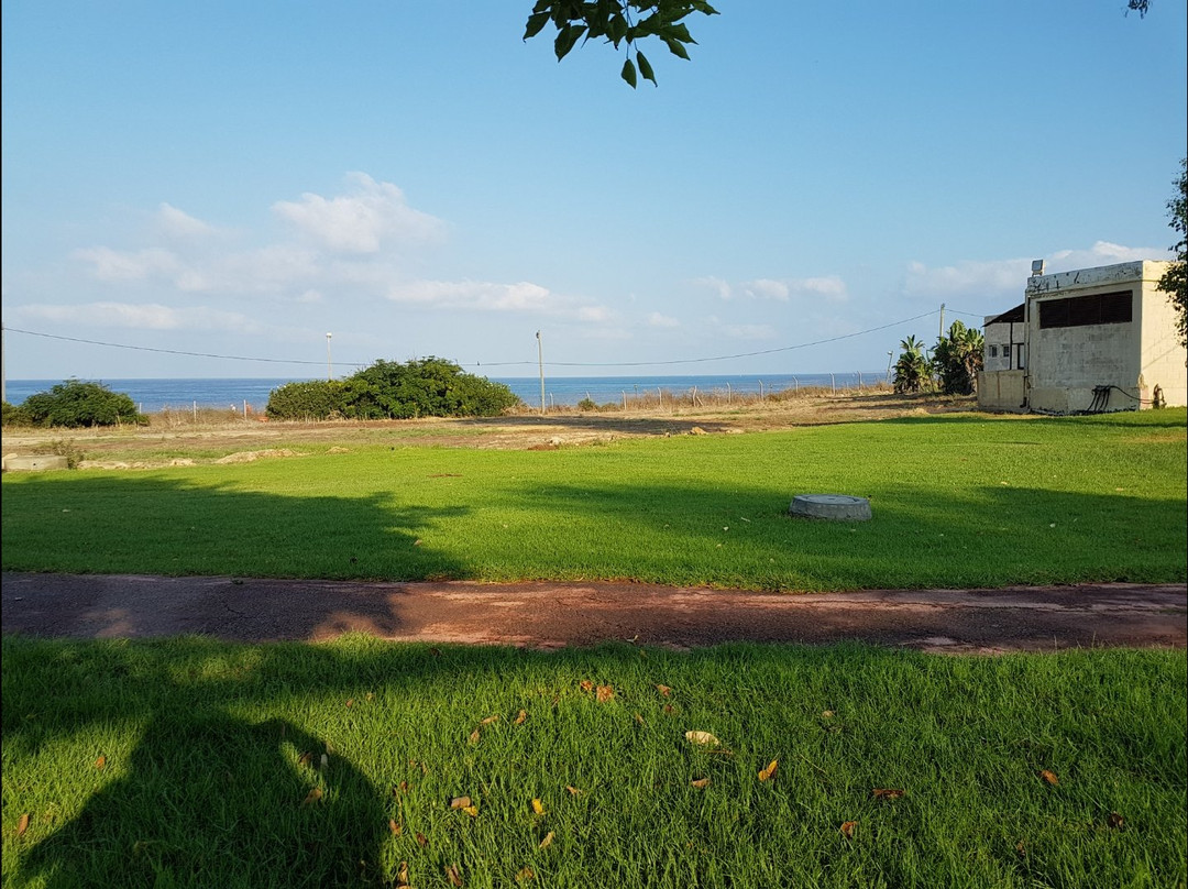 Rosh Hanikra Holiday Village主图