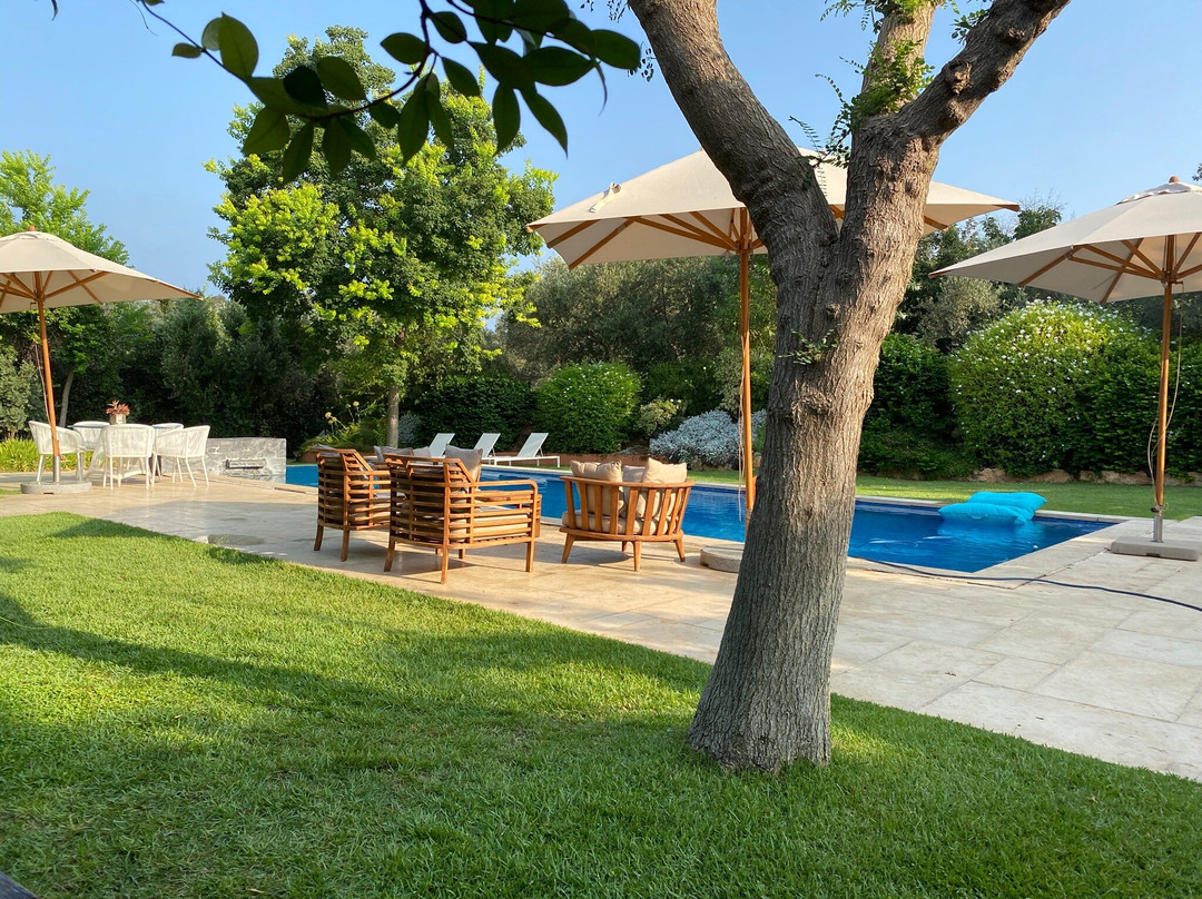 Maskit Suites & Spa主图