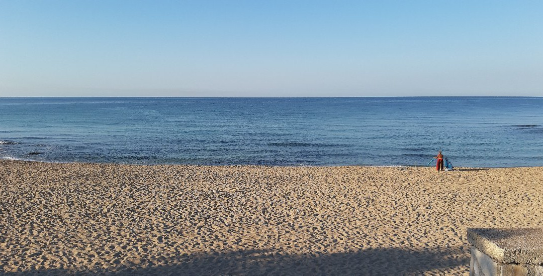 Spiaggia di Torre Ovo-Torricella必去景点