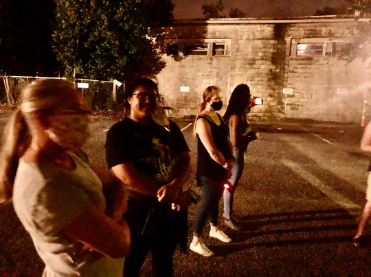 Charleston Cavalier Tours-查尔斯顿必去景点