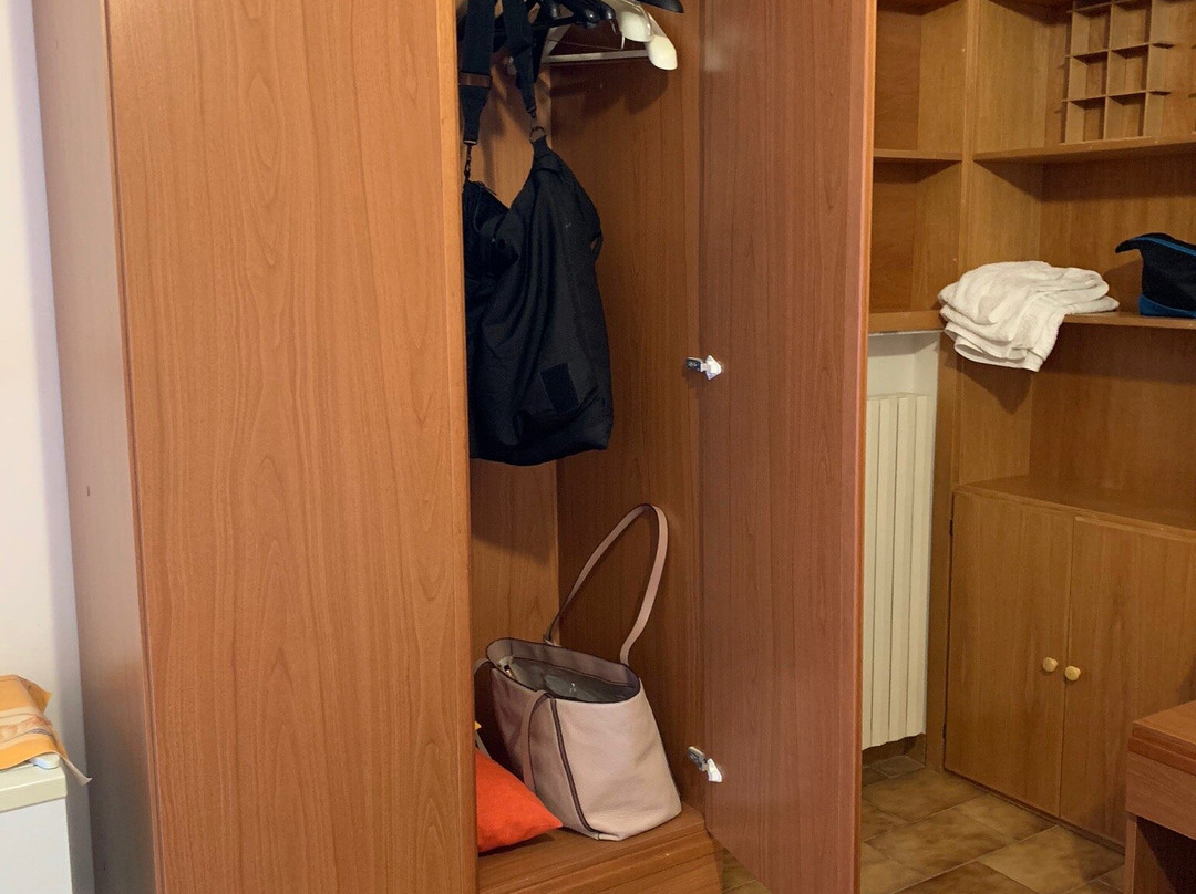 Villa Maria Ester B&B主图