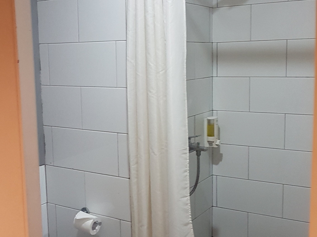 Hotel Citradream Bandung主图