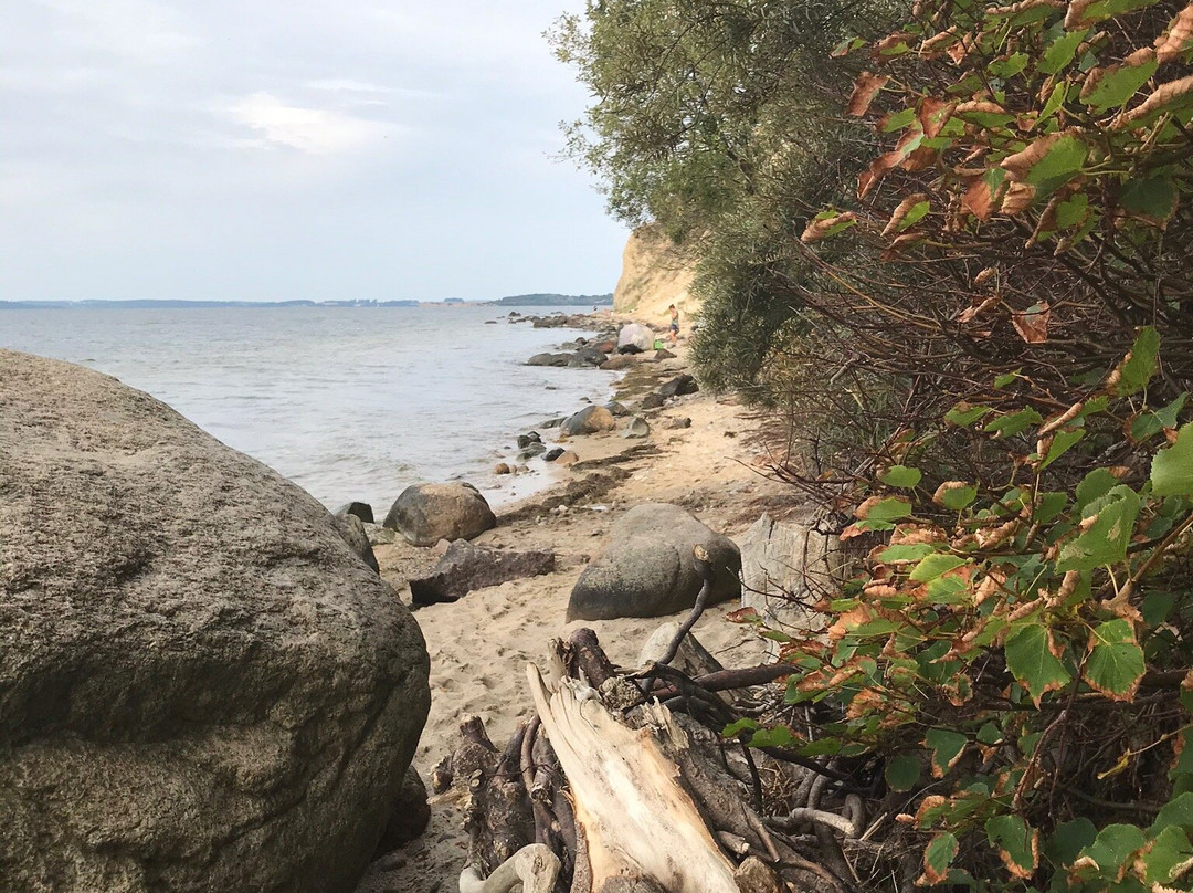 Nonnenloch-Gager必去景点