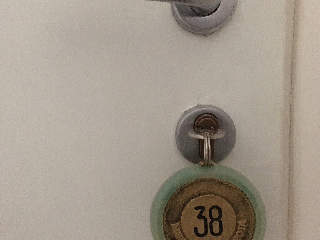 Albergo Delfino主图