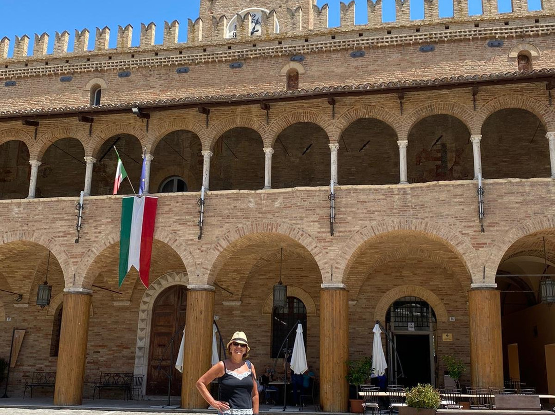 Palazzo Comunale景点图片
