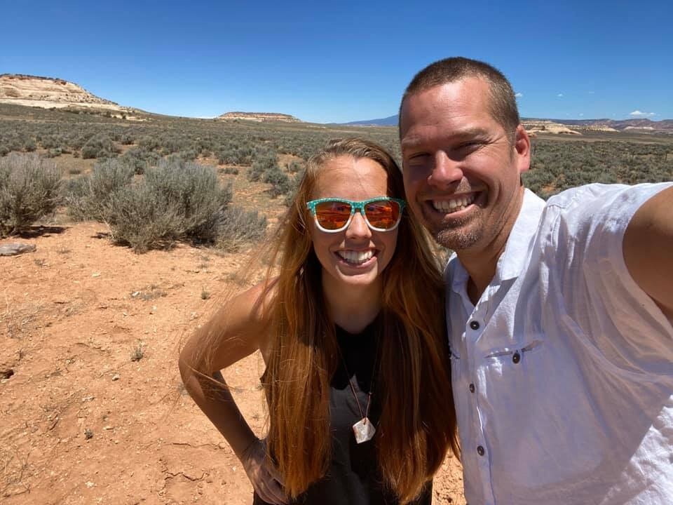 Glamping Canyonlands