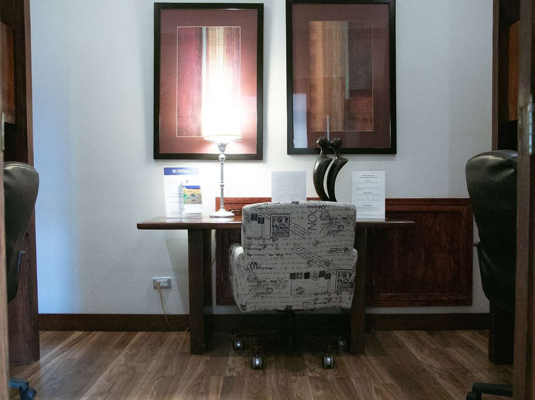 Best Western Plus Chihuahua Aeropuerto主图