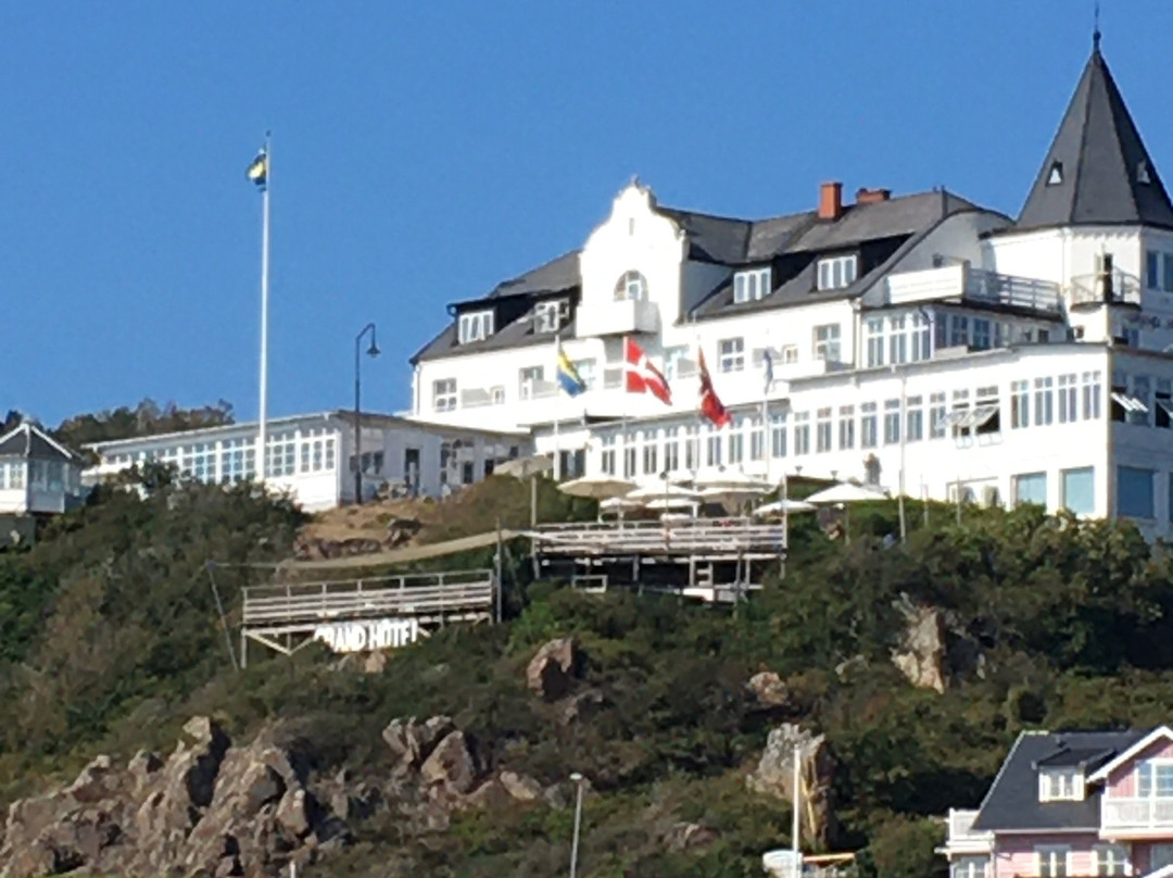 Grand Hotel Moelle主图