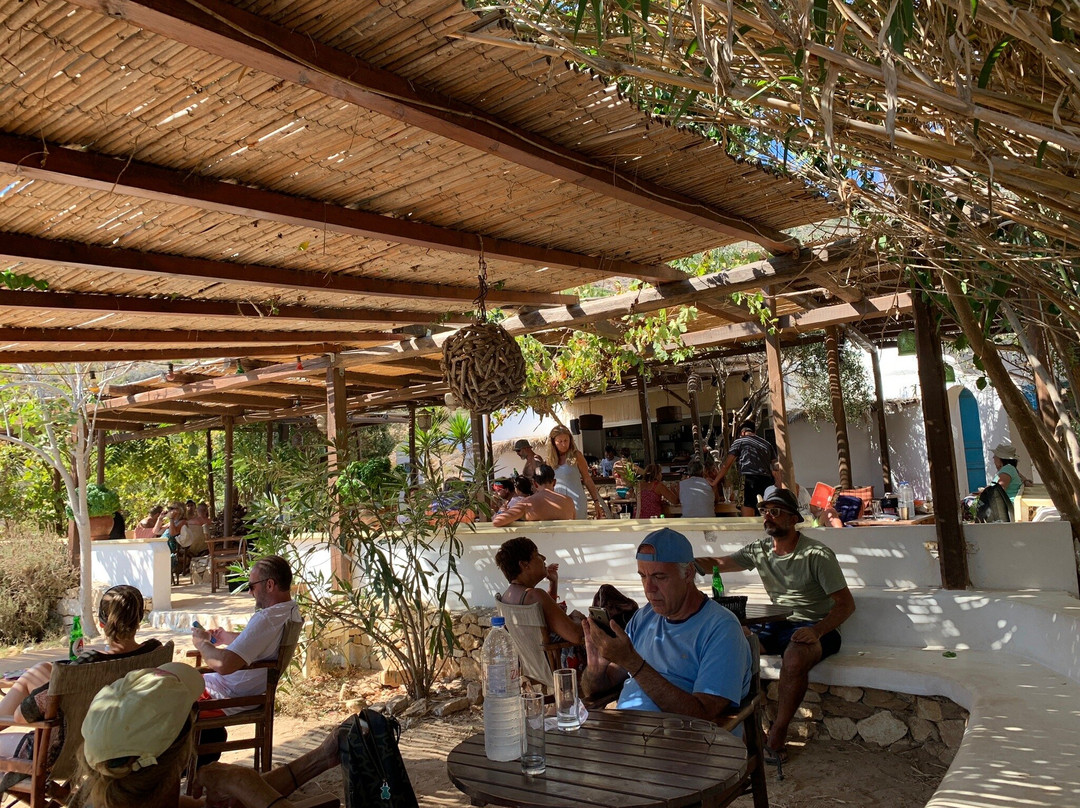 Donousa Town旅游攻略图片