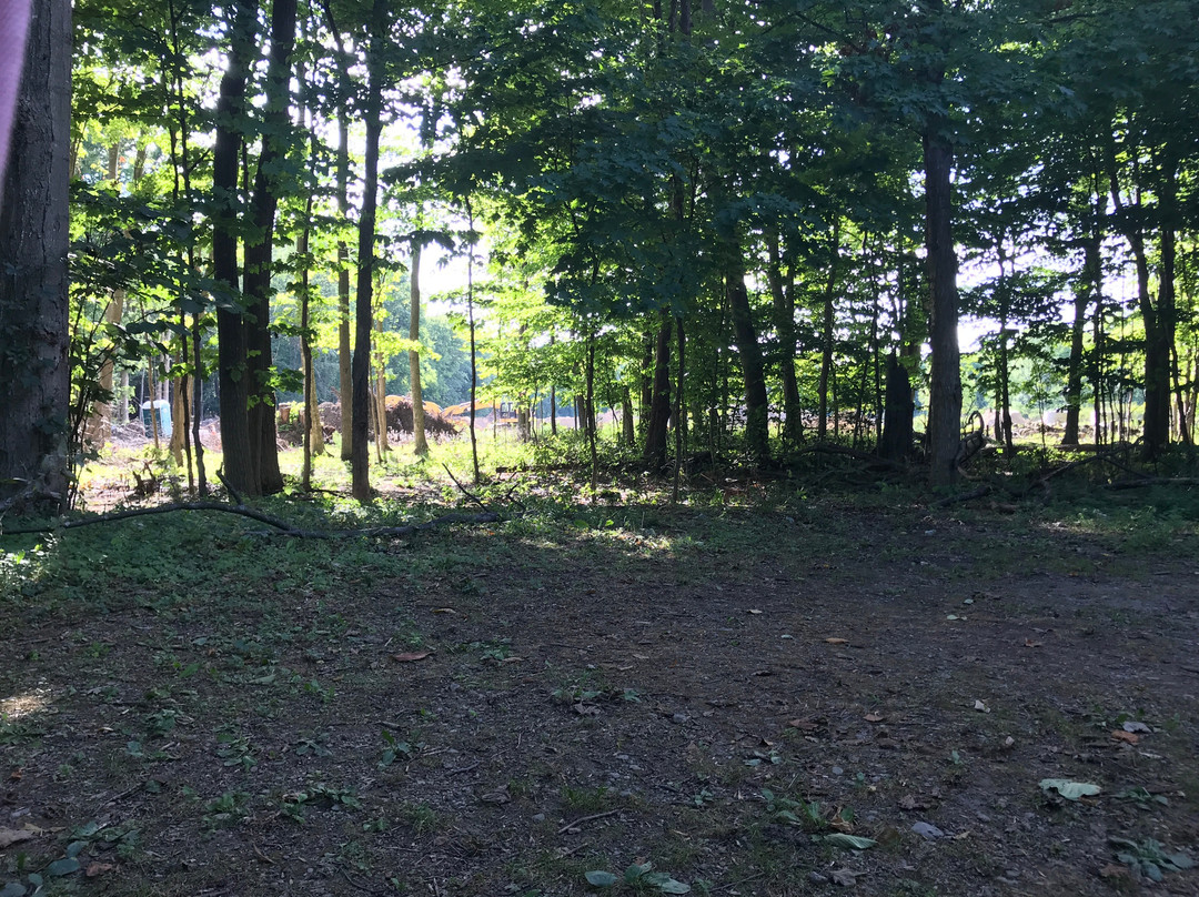 Southwick Beach State Park-Henderson必去景点