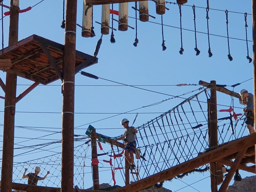 Camel Ranch Eilat-埃拉特必去景点