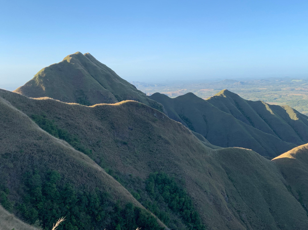 Cerro Picacho景点图片