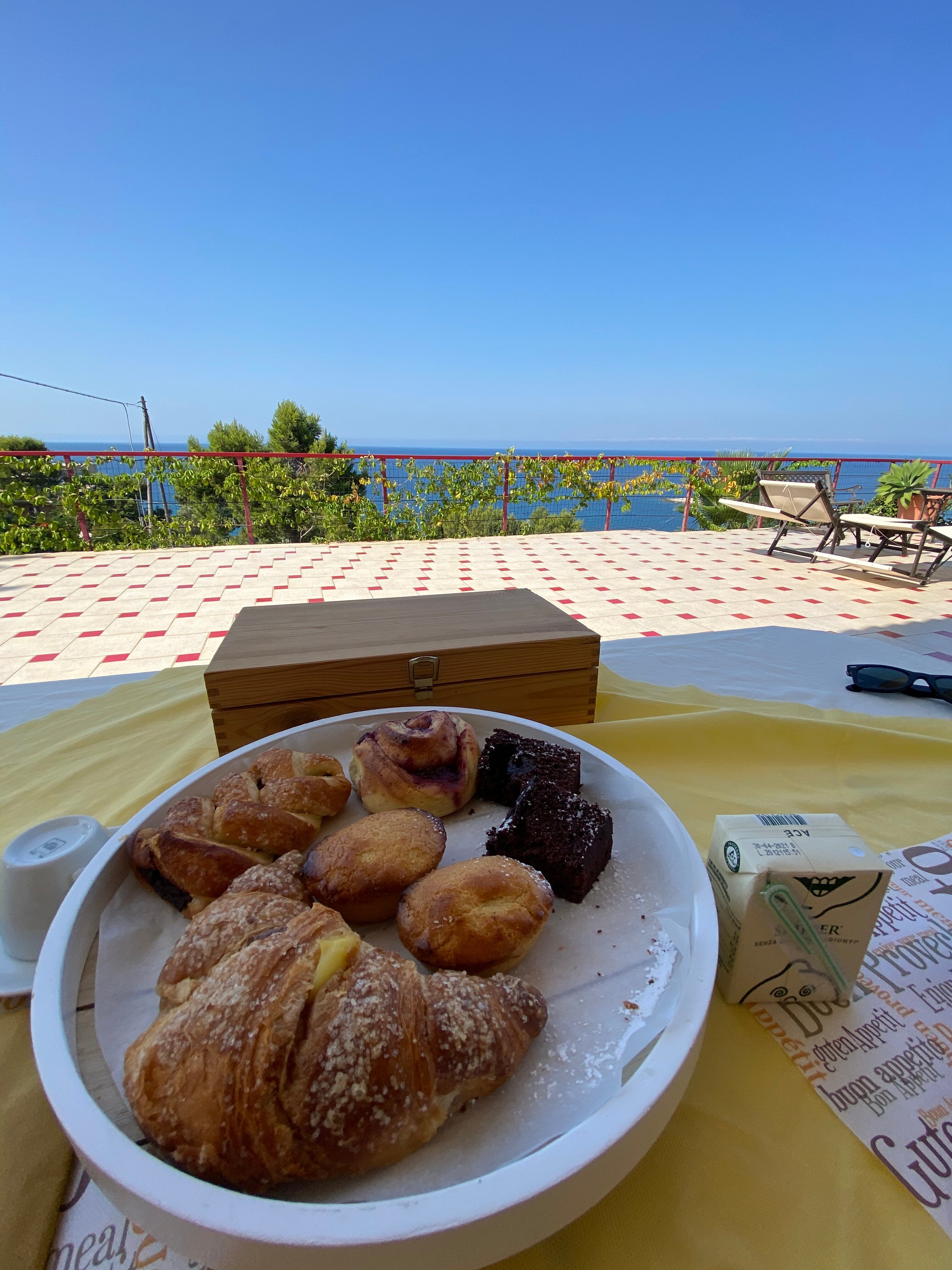 B&B Villa Parisi-官方