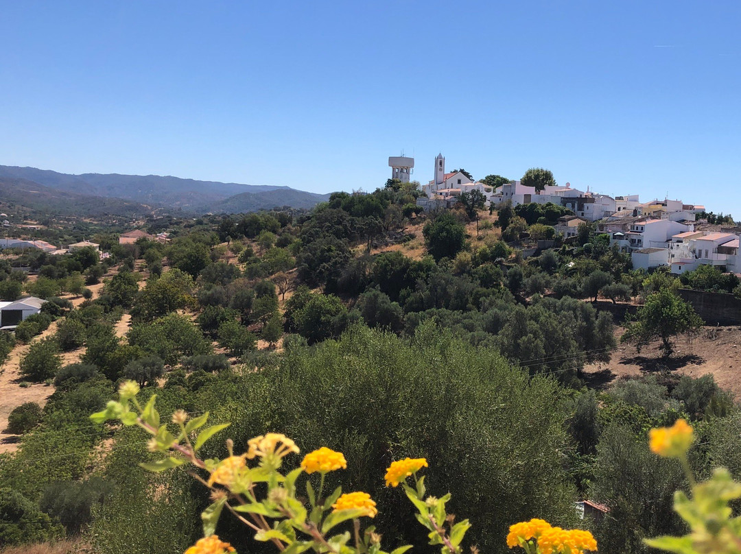 Castle of Salir-Loule必去景点