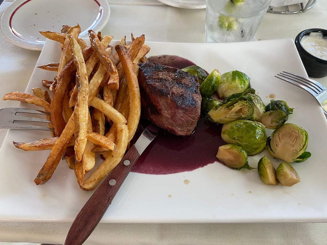 Pineville旅游攻略图片