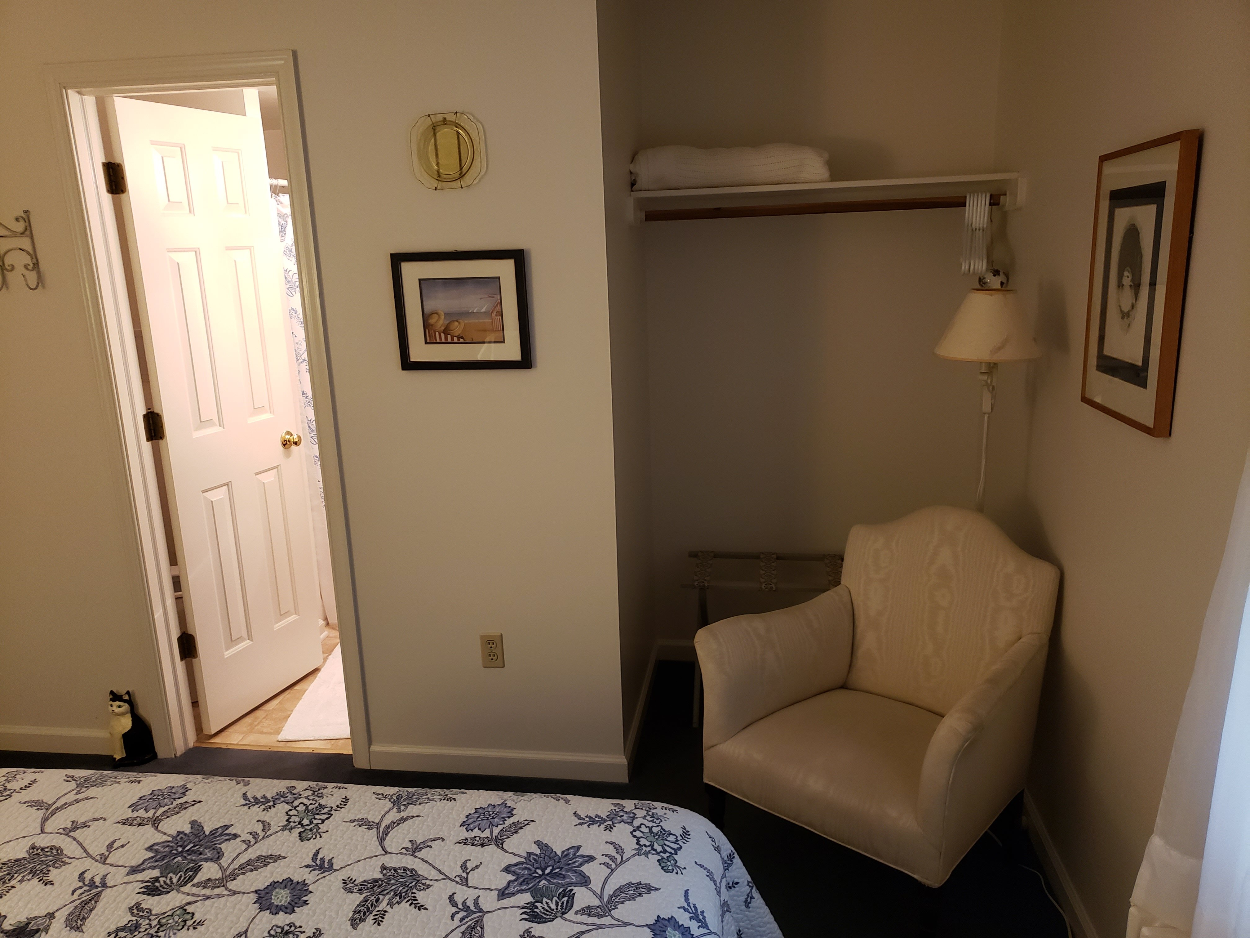 Holland House Bed and Breakfast-官方