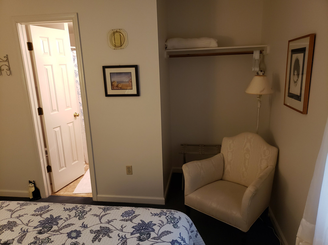 Holland House Bed and Breakfast主图