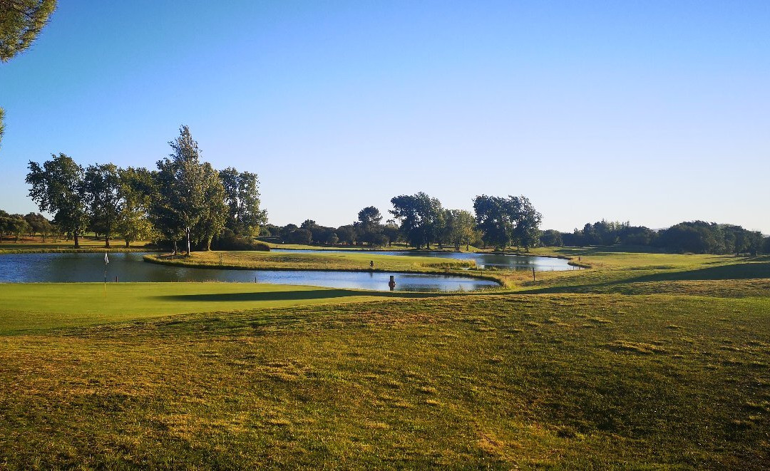 Montado Hotel & Golf Resort主图