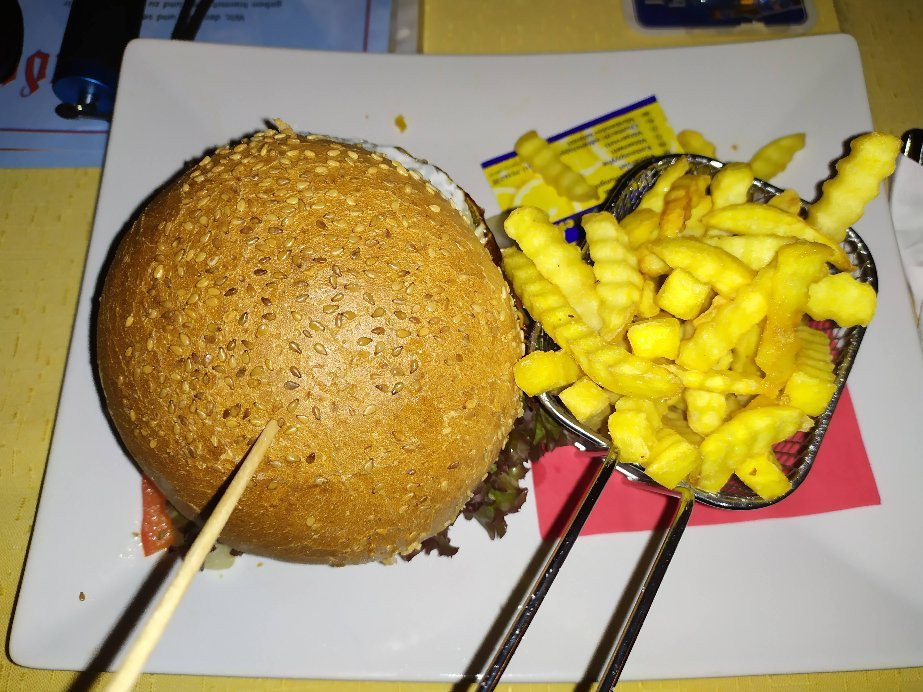 Hotel-Garni Apfelwirt主图