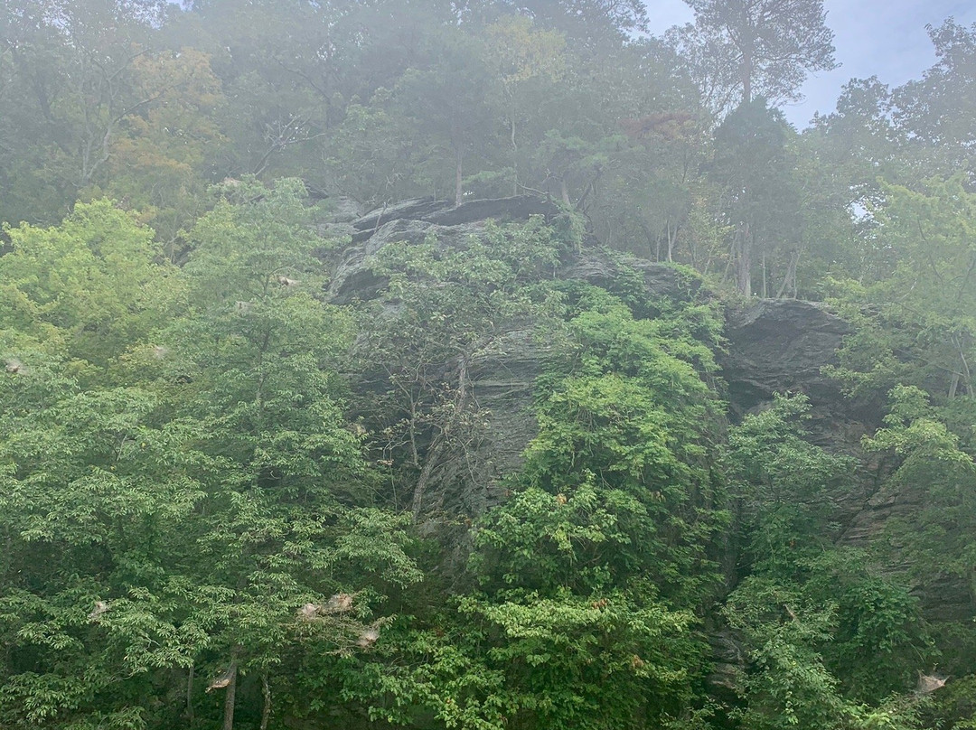 Riley's Lock-Poolesville必去景点