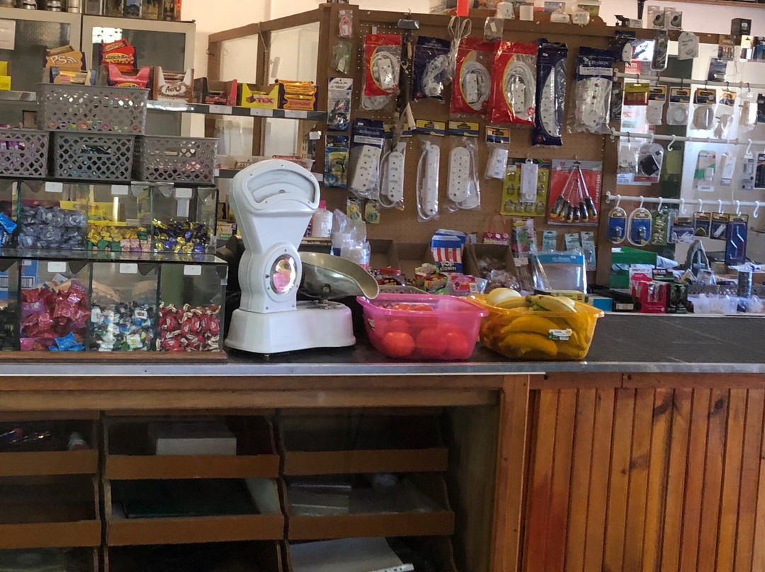 Cape Robin Guesthouse主图