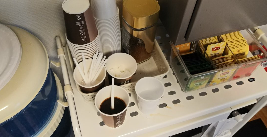 斯塔万格里尔酒店主图