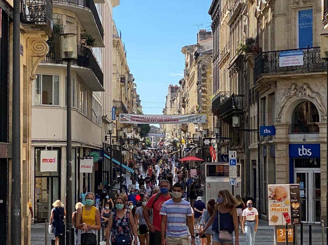 ONEDAY BORDEAUX TOURS-波尔多必去景点