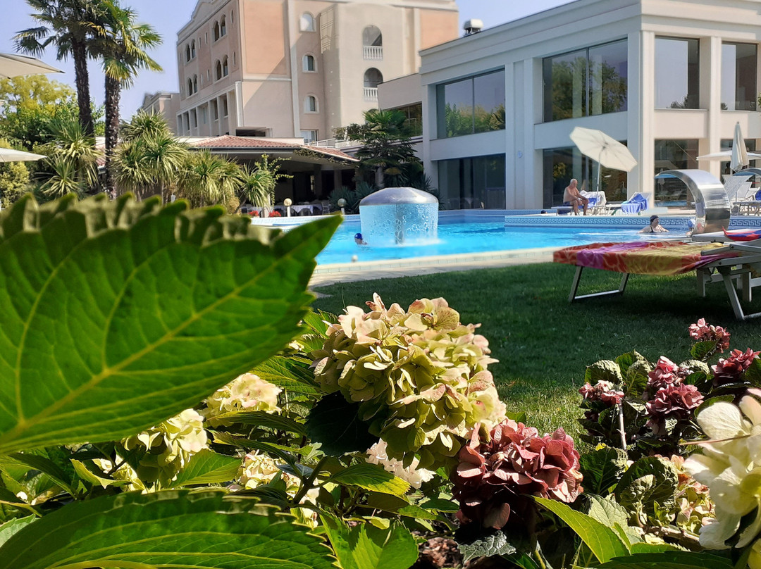 Hotel Terme Neroniane主图
