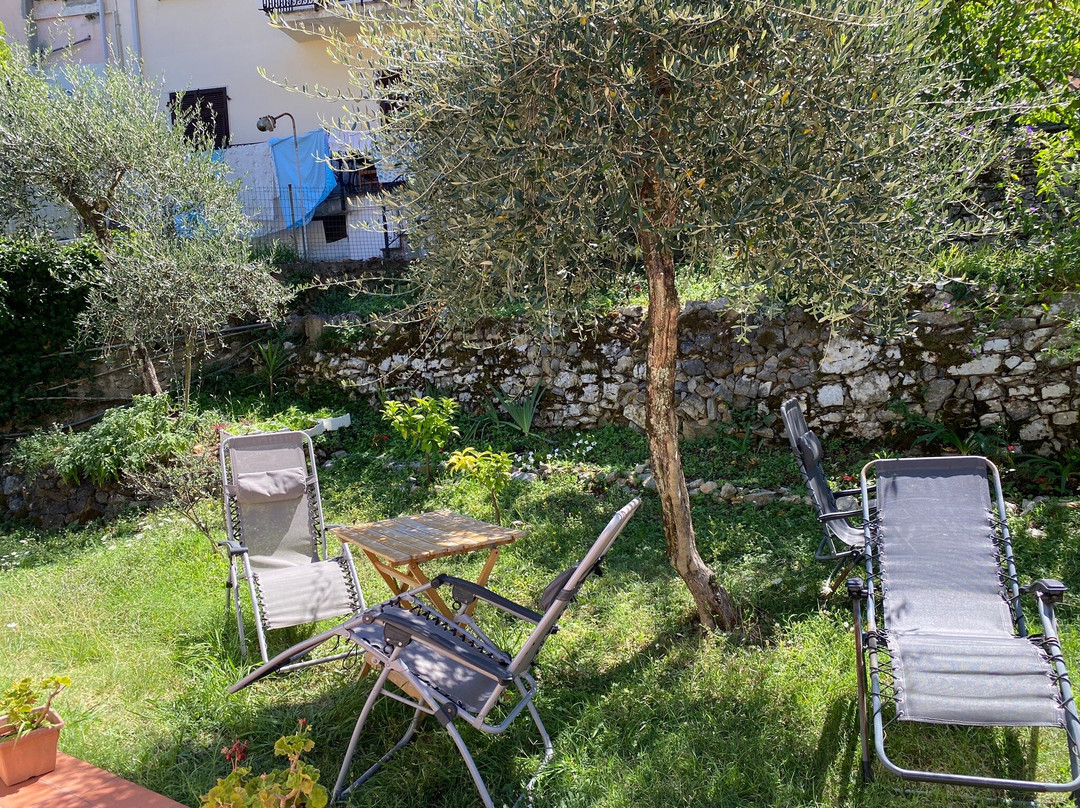 Relais del Golfo主图