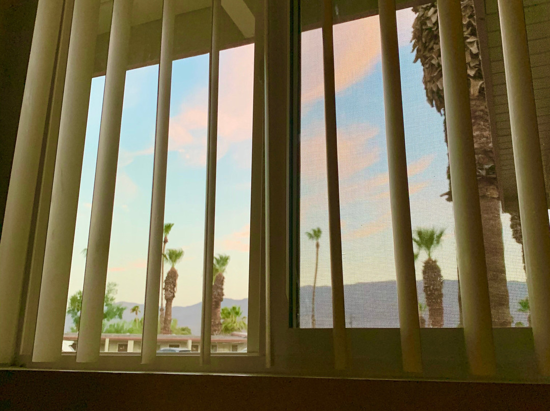 Stanlunds Inn and Suites主图