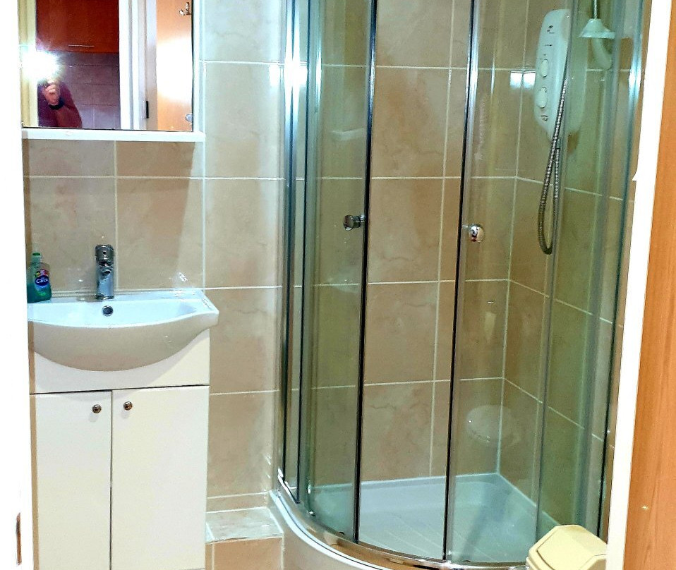 Rocklands Holiday Park & Self Catering Apartments主图