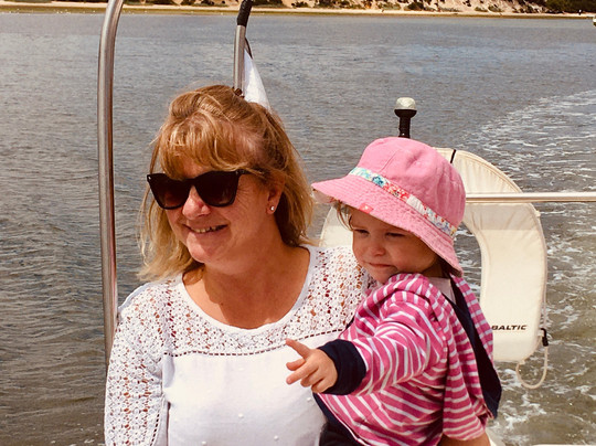 Poole Harbour Water Taxi-普尔必去景点